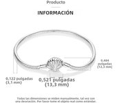 Silver Plated Bracelet Perfume Bottle Original Snake Chain Fit Charms Beads DIY Fine Jewelry Gift Pulseras For Women Bracelets