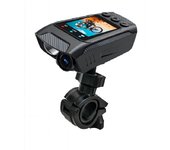 4K 60FPS Action Camera Outdoor Motorcycle Bike Helmet Camera Sports DV Video Recorder Car DVR Dash Cam for Bicycle