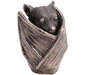 Gothic Bat Box, Storage Box, Gothic Gift, Bat Jewelry Storage Box, Home Decoration Bat Jewelry Box