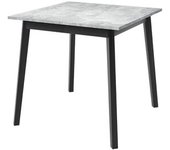 Mesa Edmond 109 , Muebles ES, Alargamiento, Aglomerado laminado, 85 x 85 x 77cm
