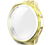 Case for Huawei Watch GT2e soft TPU Bumper Full Coverage protective Frame shellcase smart watch Accessories for Watch GT 2E 2 E