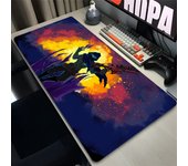 Mouse Pad Valorant Omen Laptop Desk Decor Extended Mousepad Pc Keyboard Gaming Mat Computer Xxl Large Table Pads Office Carpet