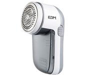 QUITA PELUSAS A PILAS 15,5x20,5cm EDM
