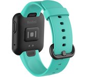 Silicone Strap For Xiaomi Mi Watch Lite Global Version Smart Watch Replacement Sport Bracelet Wristband for Redmi Watch Strap