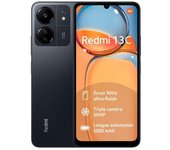Xiaomi redmi 13C 8+256GB DS 4G midnight black OEM