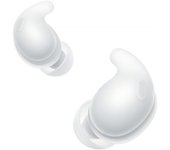 Sony - LinkBuds Fit WFLS910NW auricular y casco Auriculares Inalámbrico Dentro de oído Llamadas/Música Bluetooth Blanco WFLS910NW