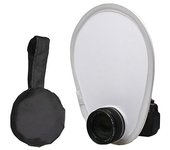 Photography Flash Lens Diffuser Reflector Flash Diffuser Softbox For Dslr Camera