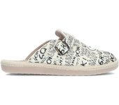 Pantuflas para mujer de VULLADI 6396 fle snoopy
