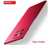 Mi11 Lite Case Zroteve Slim Hard PC Matte Cover For Xiaomi Mi 11 T 12 X 12T 12X 11i 11T Pro Xiomi Mi12 Mi12X Mi12T Mi11T Cases