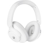 Tronsmart SoundFii Q20 Auriculares Inalámbricos Over-Ear con Cancelación Activa de Ruido, Sonido Excepcional y Bajas Profundas, Bluetooth 5.3, 60 horas de Autonomía, Llamadas Claras, Personalización de Ecualización vía App, Perfectos para viajes, commutes