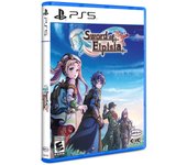 Crystal Ortha (Importacion USA) - Playstation 4 - Nuevo Precintado