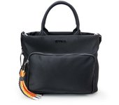 BOLSO ETIKA AVA 02 B30117 NEGRO