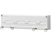 Tendedero Automático 4 Cuerdas Wurko - Ideal Espacios Pequeños