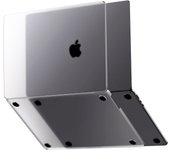 2025 M4 Laptop Case For MacBook Air 13 13.6 15.3 Case M3 M2 M1 Macbook Pro 13 14.2 16.2 Case M4 Funda Macbook Pro 16 Case FUNDA