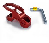 For Royal Enfield Bullet/Meteor/Classic 350 500 Interceptor 650 Continental GT 535 Himalayan 411 Motorcycle Holder Helmet Hook
