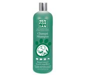 CHAMPU PERRO REPELENTE CON CITRONELA MENFORSAN 1L