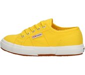 Superga - Cuna 2750 J Amarillo clásico S0003C0 2750 176