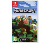 Minecraft Juego para Consola Nintendo Switch