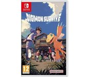 Digimon Survive Juego para Consola Nintendo Switch [PAL ESPAÑA]