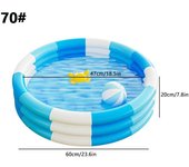 Mesa de Arena titular de la bebida de la comida, pequeña de la bomba de los niños Pool, piscina de niños que REM