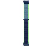 Nylon Strap for Fitbit Charge 5 Smart Watch Sports Nylon Weave Loop Bracelet Wristband Correa Pulsera for fitbit Charge 6 Band