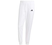 ADIDAS Pantalon Walk On Hombre largos blanco de tenis y padel - IT2266
