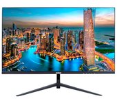 nilox NXM27FHD111 / Monitor 27" Full HD IPS 100 Hz / Negro