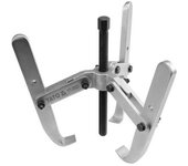 Yato YT-2523 extractor de polea Extractor universal de brazos deslizantes 30,5 cm (12") 11 t