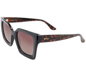Kodak-Gafas de Sol Cuadradas Polarizadas CF90090 para Mujer