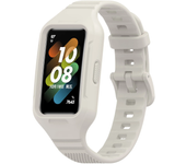 Silicone Strap for Huawei Band 8 7 6 / Honor Band 7 6 Wristband Straps Replacement Bracelet Belt for Huawey Band8 Accessories