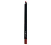 GOSH VELVET TOUCH lipliner waterproof #012-raisin 1,2 gr