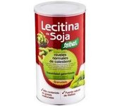 Santiveri Lecitina Soja Bote 400 Gramos