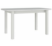 Mesa Victorville 113 , Muebles ES, Alargamiento, Aglomerado laminado, 140 x 80 x 76cm