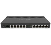 MikroTik RB4011iGS+RM Router 10xGbE 1xSPF+