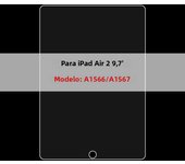 Screen Protector Tempered Glass FiLm For Apple iPad 10 9 8 7 Air 5 4 3 Mini 6 5 4 Pro 12.9 11 10.9 10.5 10.2 9.7 Tempered Film