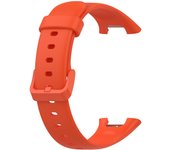 Silicone Replacement Wristband Smart Watch Bracelet Strap For Xiaomi Mi Band 7 Pro Straps Accessories