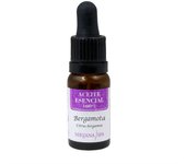 Aceite Esencial de Bergamota