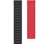 Magnetic Band For Redmi Watch 5 Active 5 Lite Soft Silicone Strap Bracelet Correa For Redmi Watch 5 Active Lite 22mm Watchbands