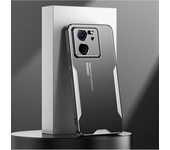 Shockproof Case for Xiaomi 13T 12X 12T 11T 13 12 Mi 14 Lite 5G NE 10T 9T Poco X6 X5 X3 F5 Pro F4 F3 M5S C65 Aluminum Cover Cases