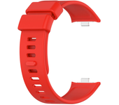 For Redmi Watch 4 Strap Case Soft Full Screen Protector Plating Cover Casing Classic Silicone Smart Watch Band Straps