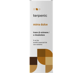 Terpenic Aceite Esencial Mirra Dulce 5Ml..