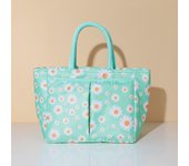 Bolsa de almuerzo, bolsa térmica, bolsa de hielo, bolsa de picnic, bolsa para lonchera