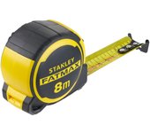 Flexómetro Stanley FATMAX PRO 8mx32mm - Cinta Impresa por Ambos Lados