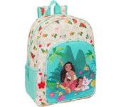 MOCHILA ADAPT.CARRO VAIANA