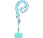 Adjustable Sling with Phone Velvet Pad for Case Soft Phone Accessory to Mark Crossbody Phone Case 11 Colors in Stock