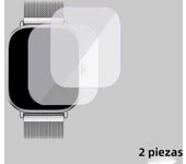 Hydrogel film for Xiaomi Redmi Watch 5 Active/5 Lite Watch Screen Protector Smart Watch Screen Protector Prottiecve Film