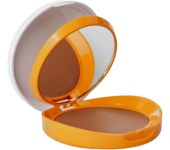 Heliocare 360° Oil-Free Compact Pearl, SPF 50+, 10 g. - Cantabria Labs