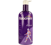 Fisiocrem Fisiocrem Gel Active 600 ml de gel