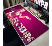 Anime Mouse Pad Gamer Computer Accessories Desk Mat O-one P-piece Nico Robin Playmat Gaming Office Deskmat Mousepad Large Carpet
