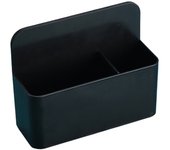 Candy Color Magnetic Storage Box Pencil Organizer for Home Office Whiteboard Fridge Refrigerator Home Office Desk Organizer